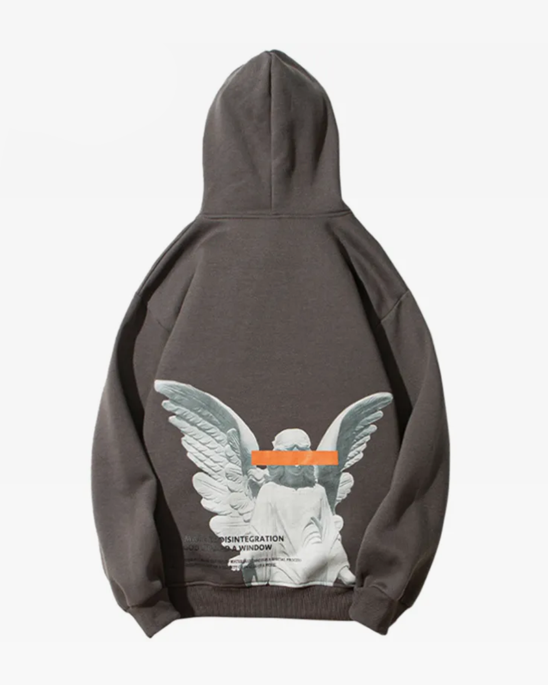Fallen Angel Hoodie
