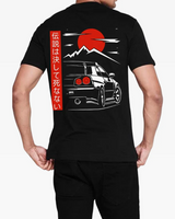 Nissan Skyline Shirt