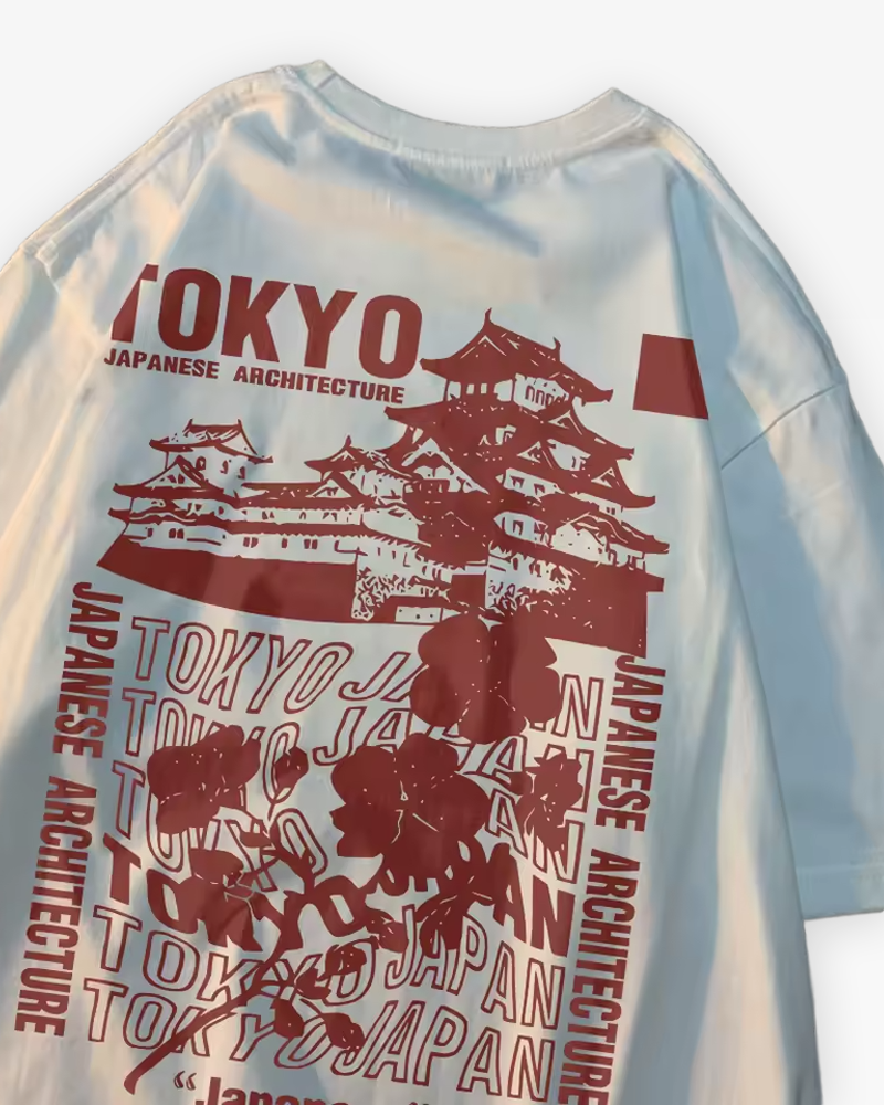 Tokyo T Shirt