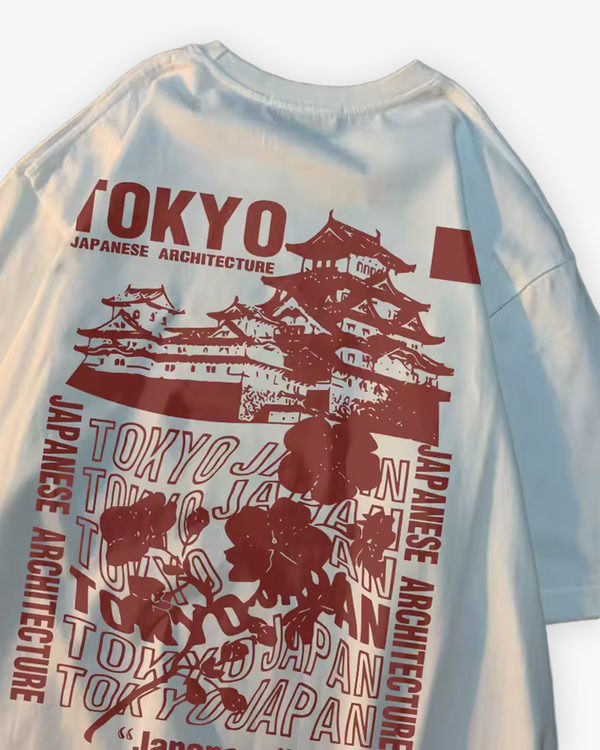 Tokyo T Shirt