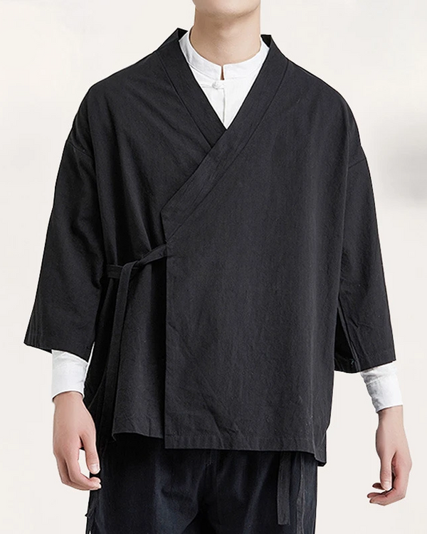 Kimono Jacket Men's