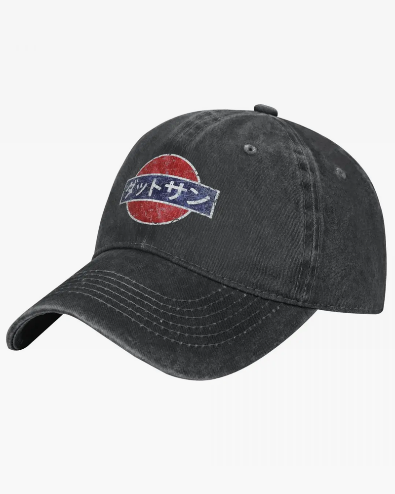 Datsun Baseball Cap