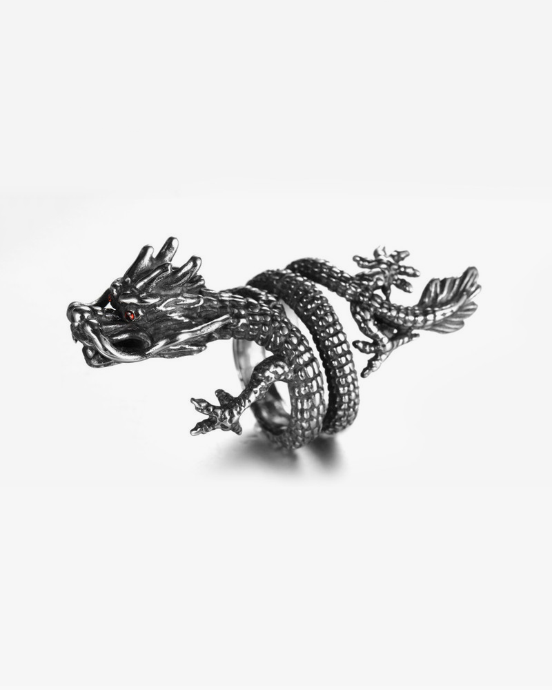Dragon Ring