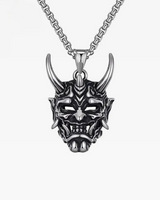 Oni Necklace