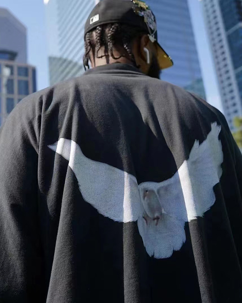 Dove Shirt