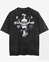 Whitebeard Pirates T Shirt