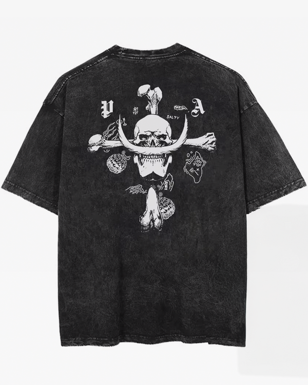 Whitebeard Pirates T Shirt