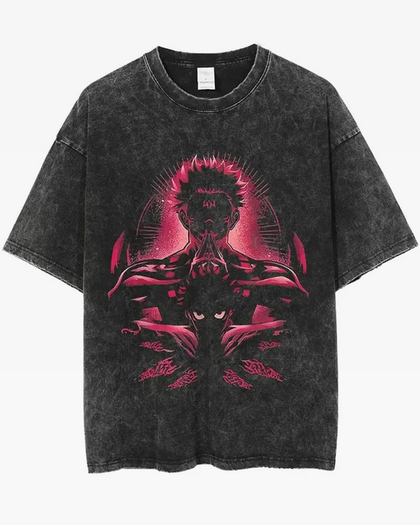 Jujutsu Kaisen T Shirt