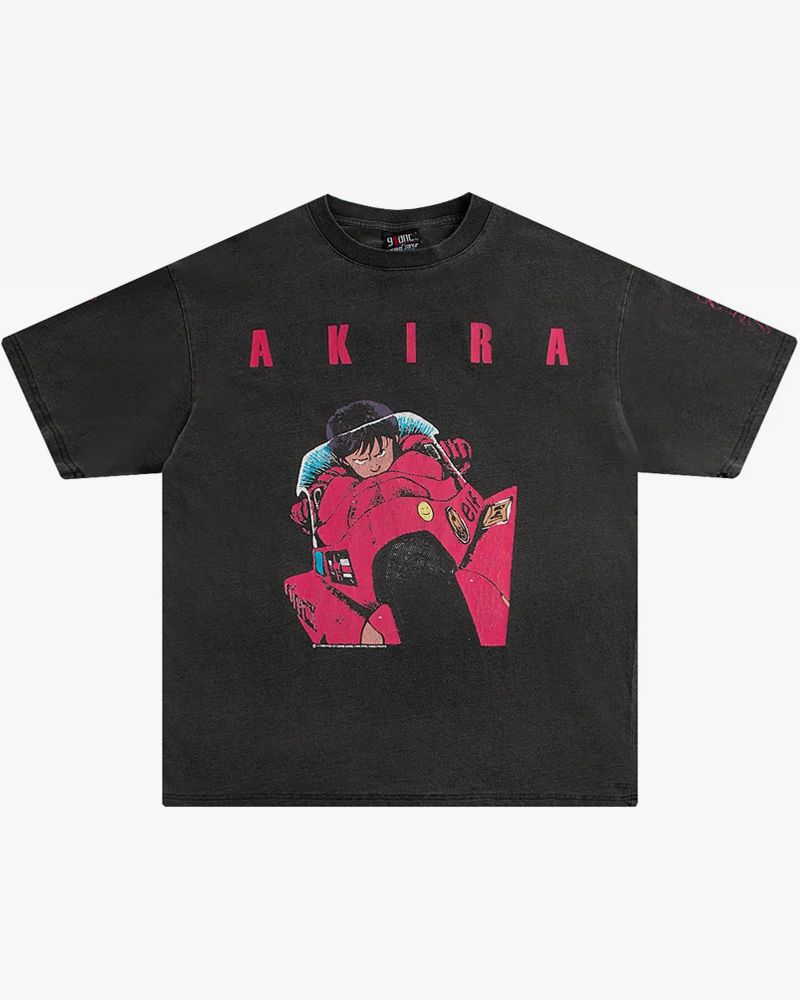 Vintage Akira Shirt