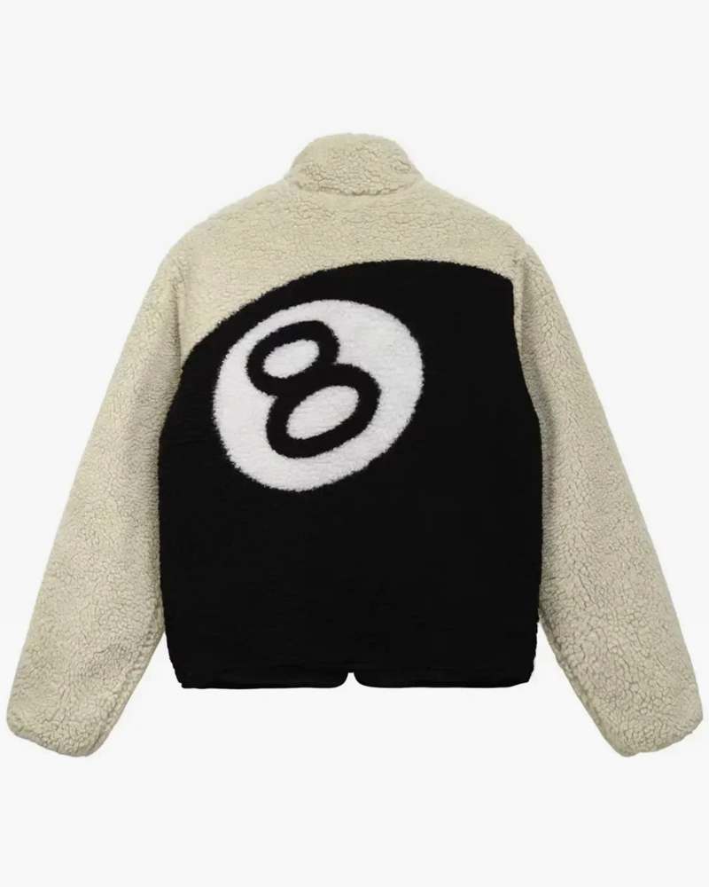 8-Ball Jacket