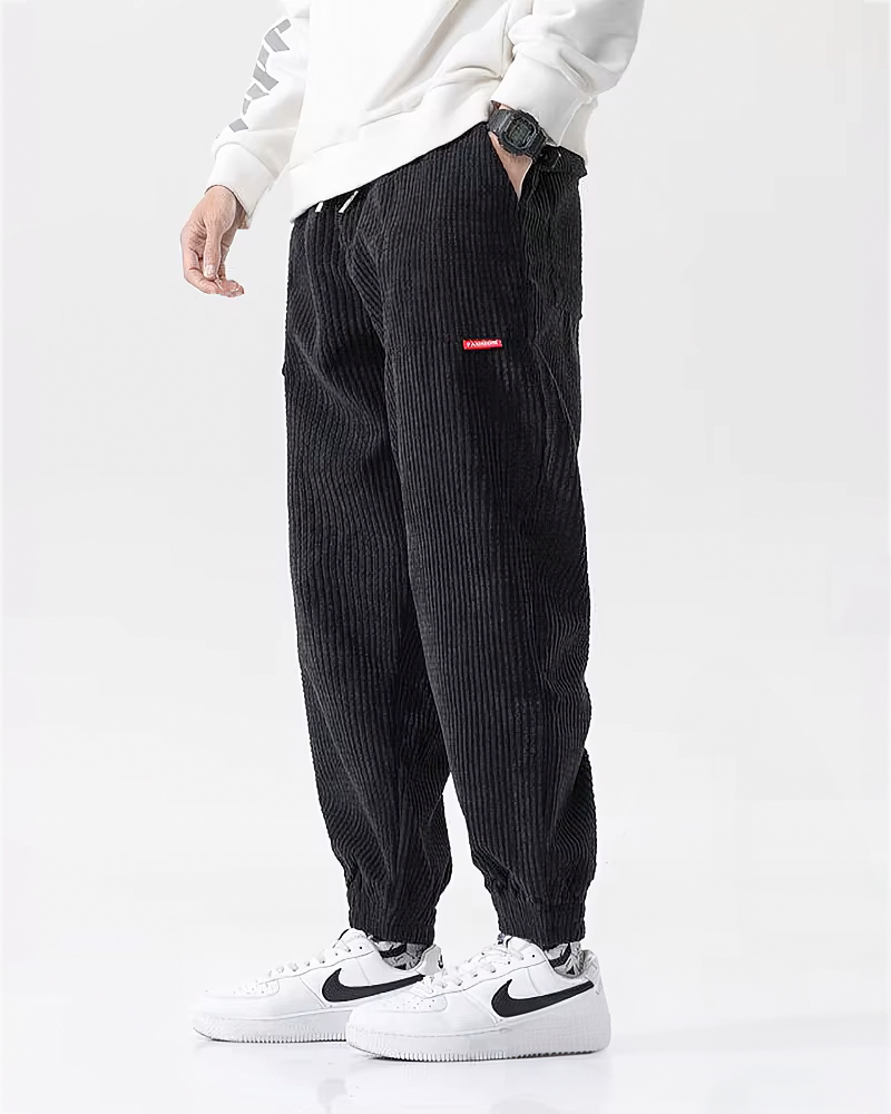 Japanese Corduroy Pants