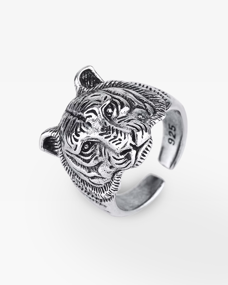Tiger Ring