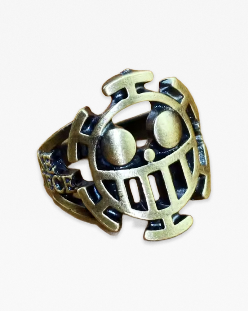 Trafalgar Law Ring