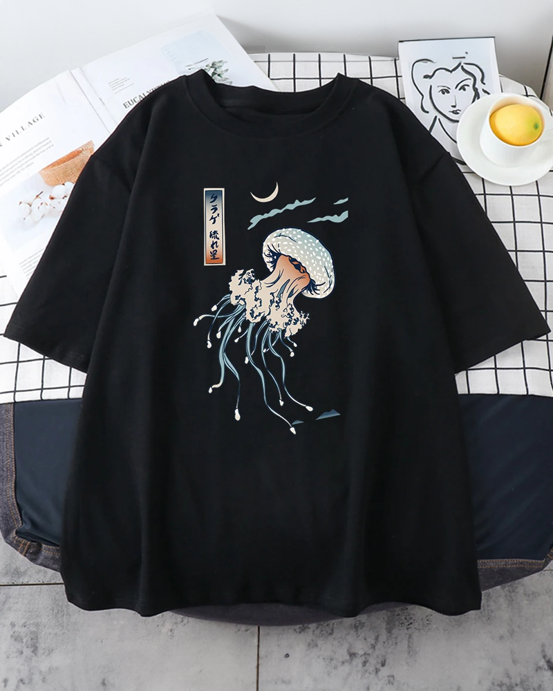 Jellyfish Shirt
