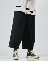 Modern Hakama Pants