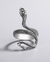 Snake Ring