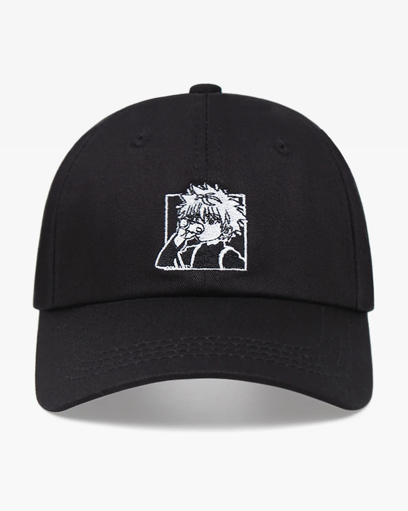 Killua Cap