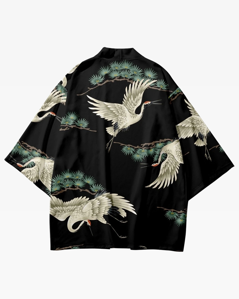 Modern Japanese Haori