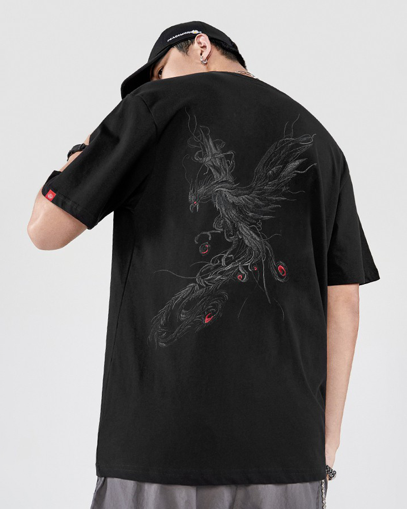 Phoenix T Shirt
