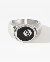 8 Ball Ring
