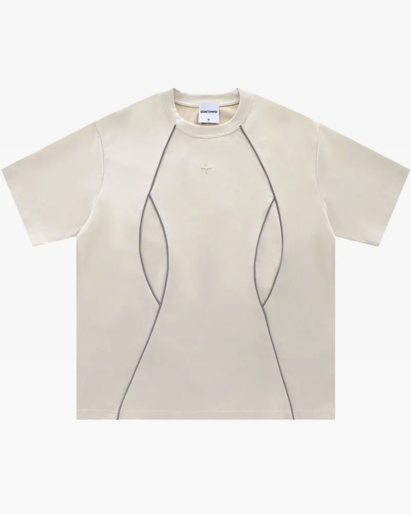 Reflective T Shirt