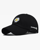 Daisy Baseball Cap