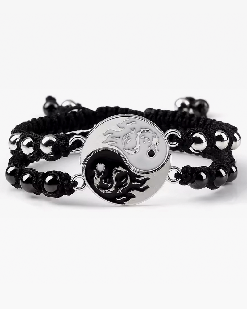 Yin Yang Bracelet