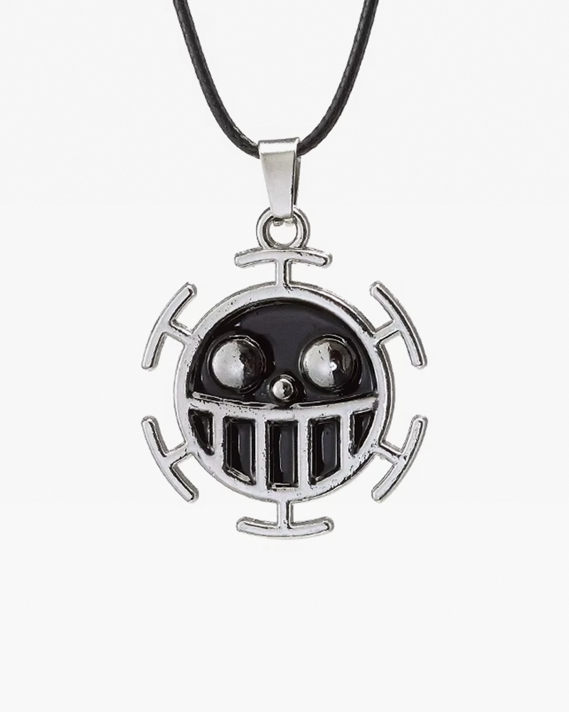 Trafalgar Law Necklace