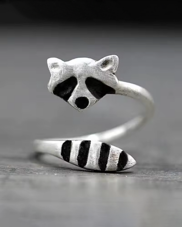 Racoon Ring