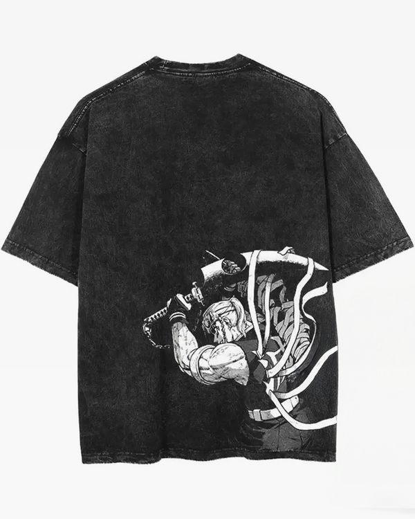Tengen Uzui Shirt