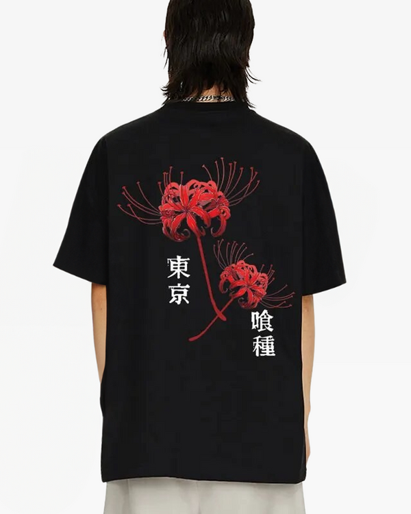 Spider Lily Shirt