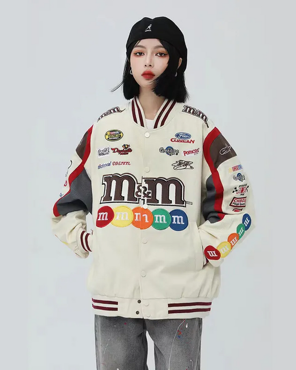 M&M Jacket