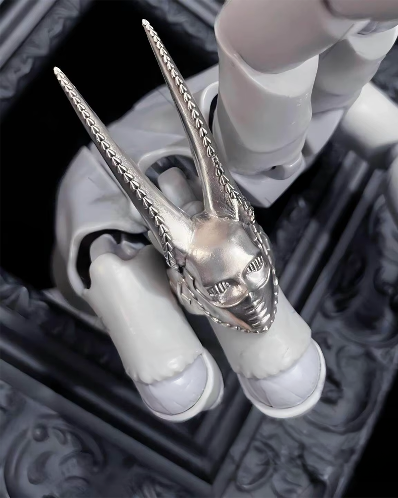 D4C Ring