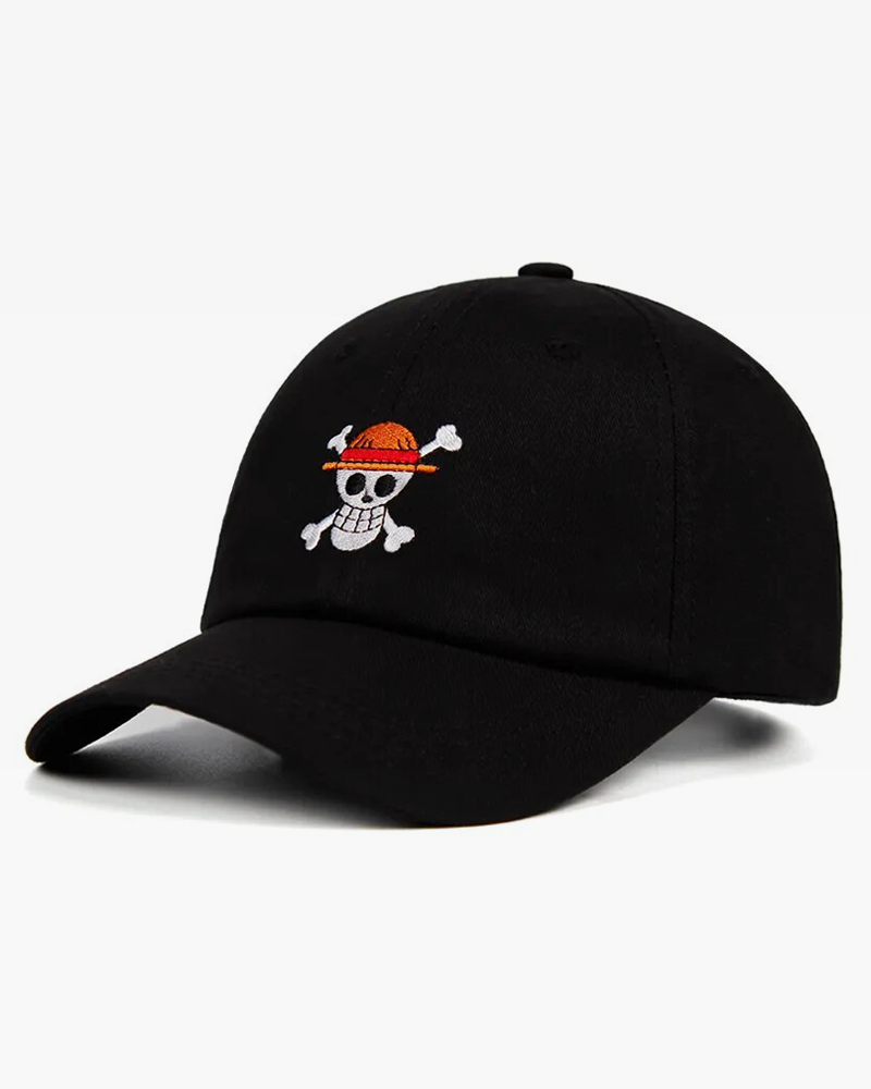 One Piece Baseball Cap | Yokai Clothing