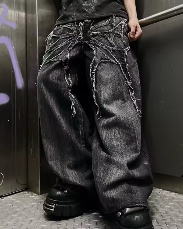 Gothic Jeans