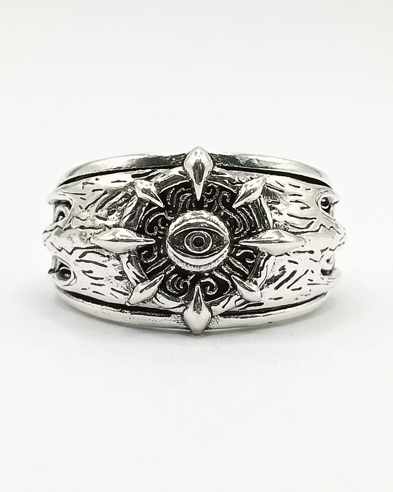Divine Eye Ring