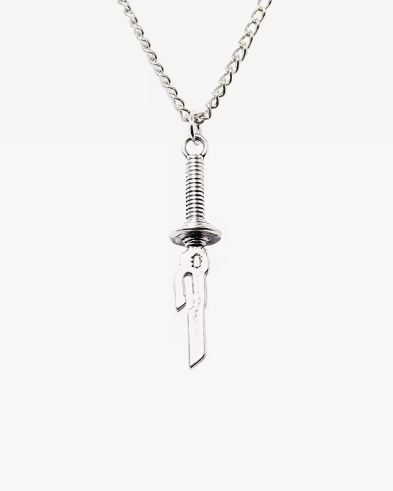 Toji Necklace