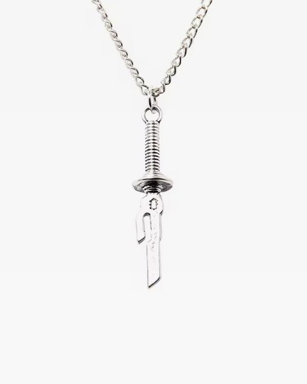 Toji Necklace