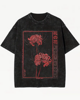 Red Spider Lily Shirt