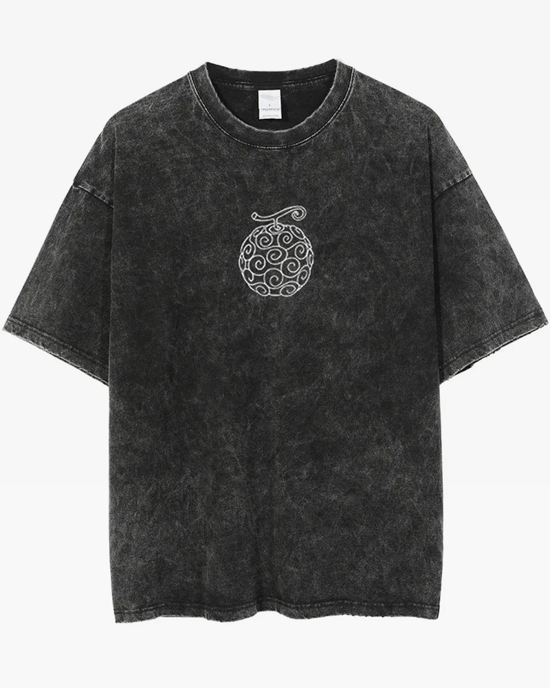 Devil Fruit Shirt