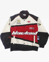 Vintage Racing Jacket