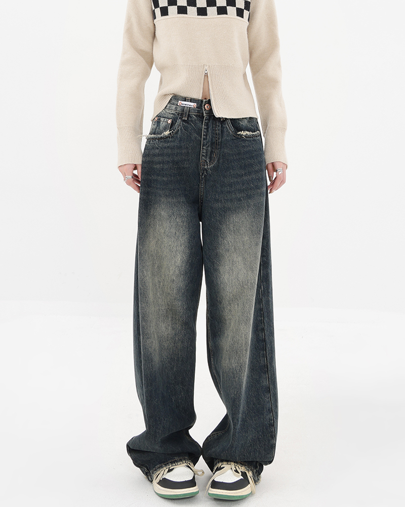 Streetwear Jeans – Page 2 | Yokai Clothing