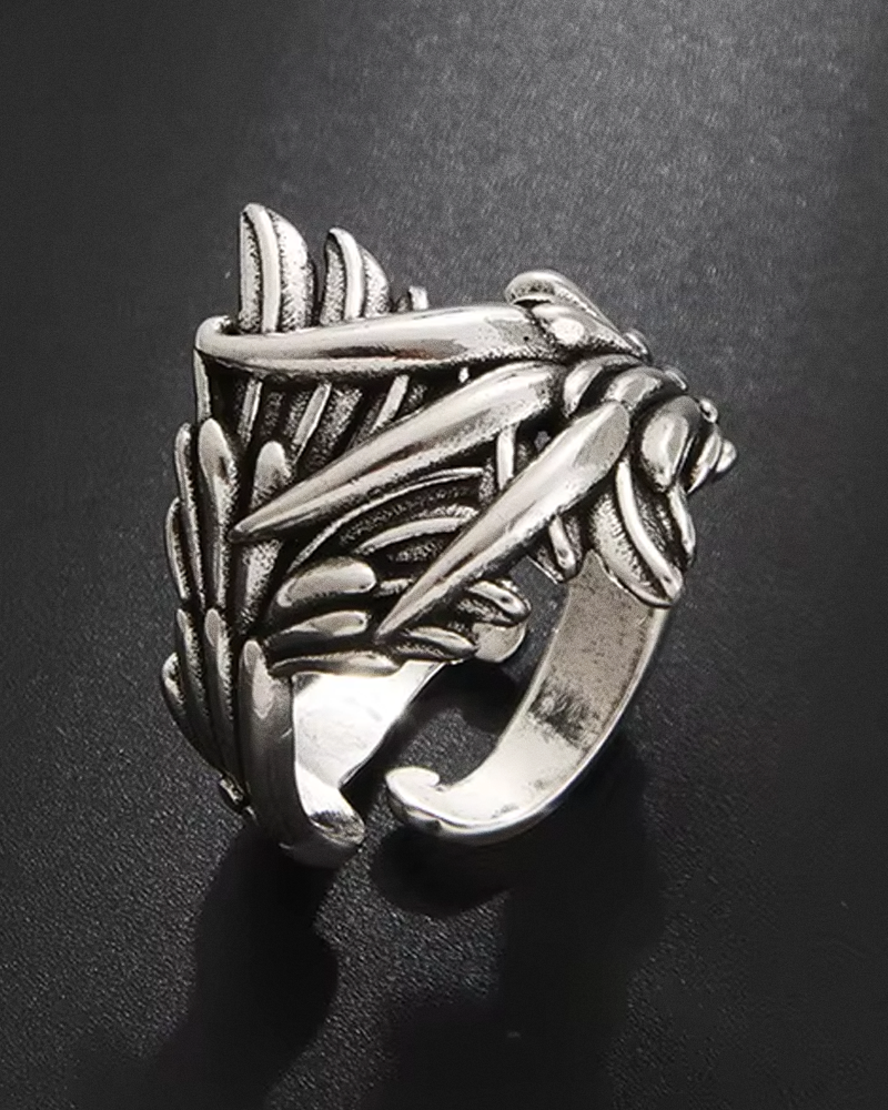 Wings Ring