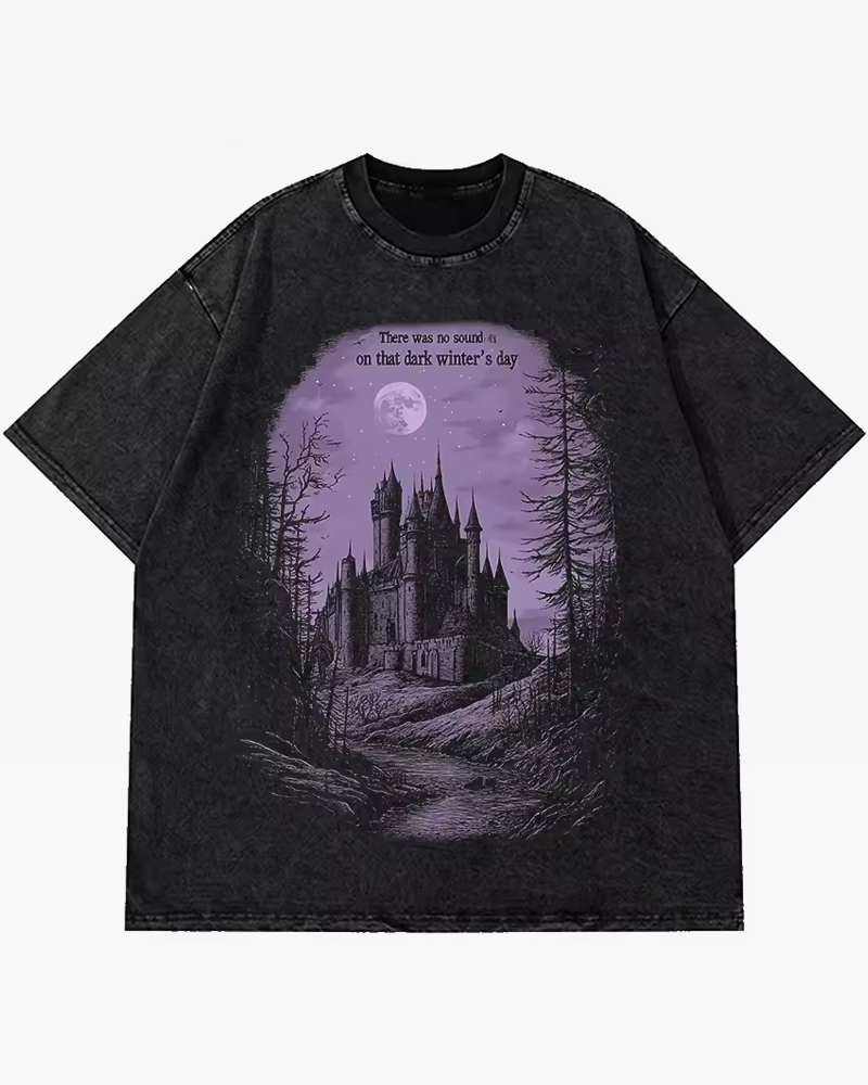 Dark Castle Shirt