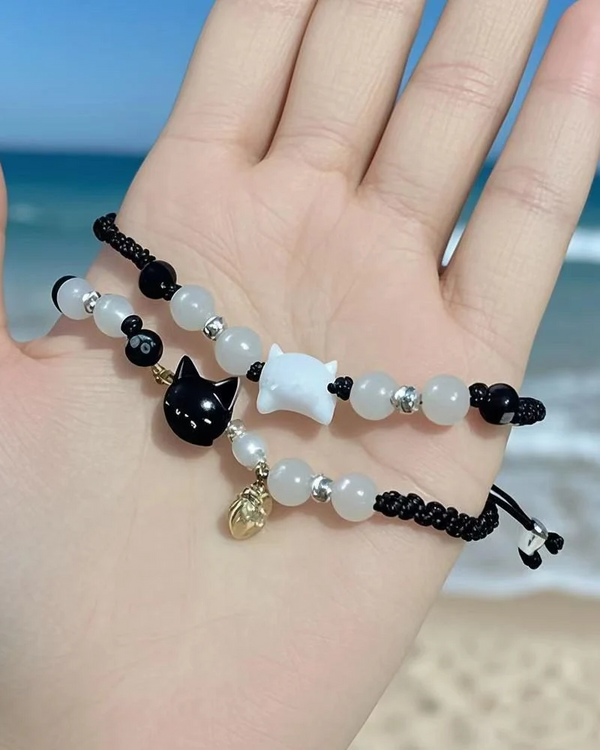 Cute Couple Bracelets