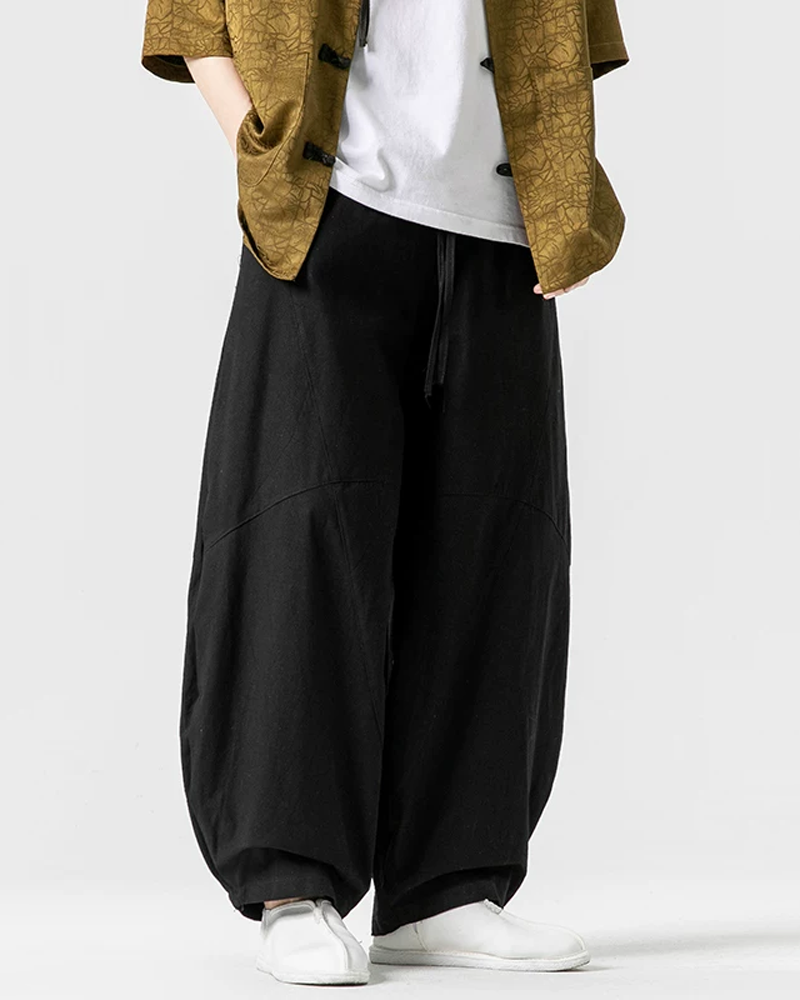 Japanese Sweatpants