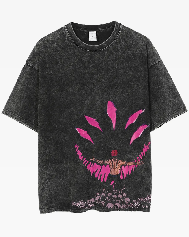 Sukuna T Shirt