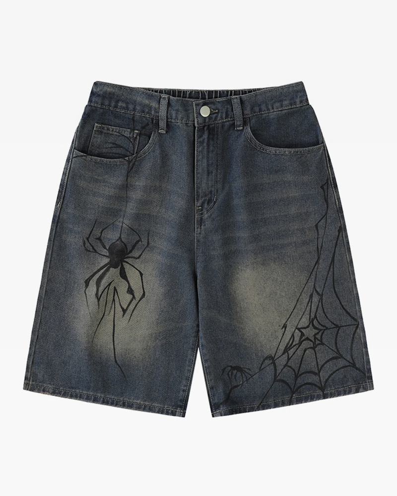 Spider Shorts