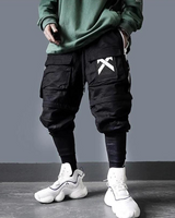 Japanese Techwear Pants