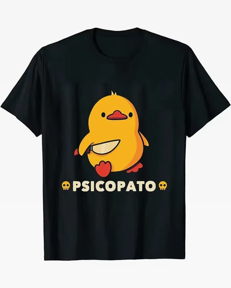 Psicopato Shirt